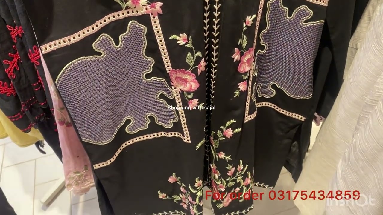 Ethnc Summer New Arrivals Single Shirts 2026 
