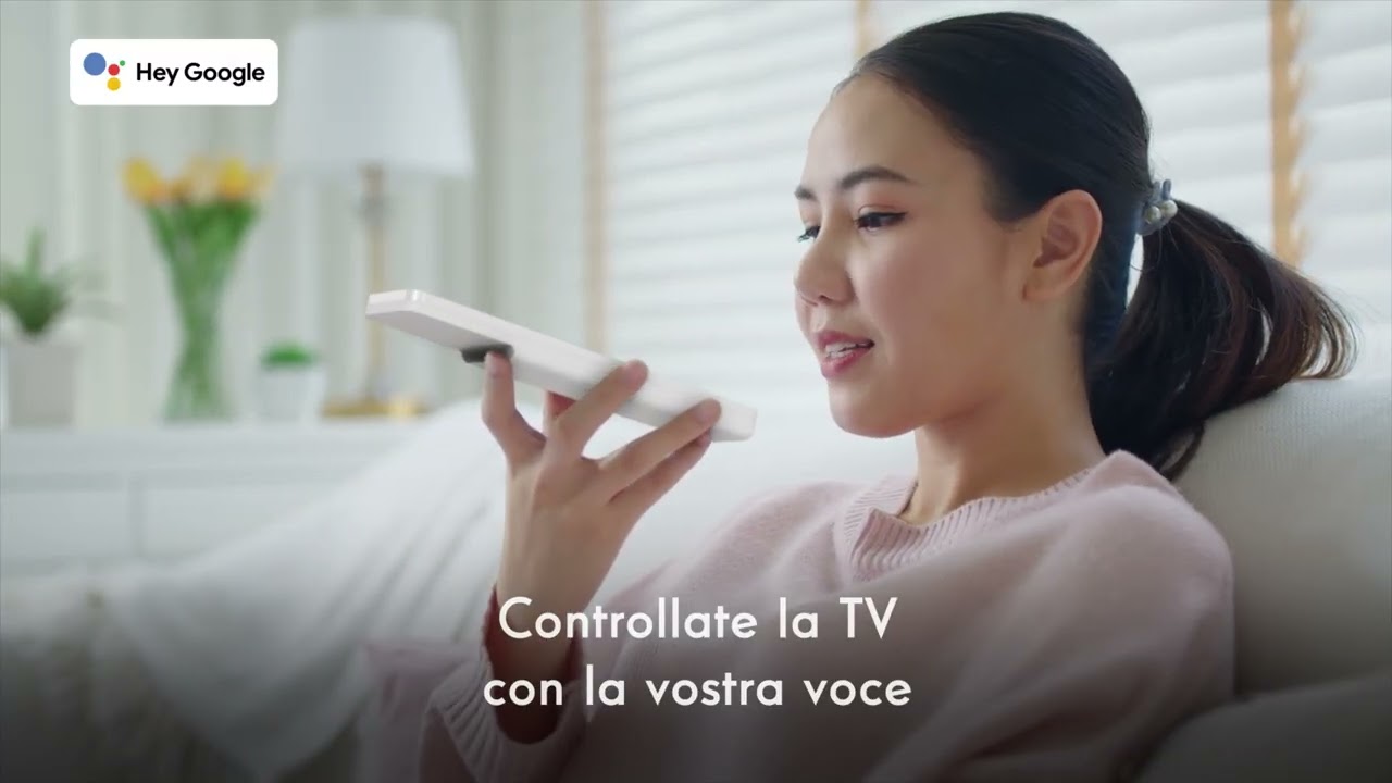 Go TV, il televisore in movimento di THOMSON