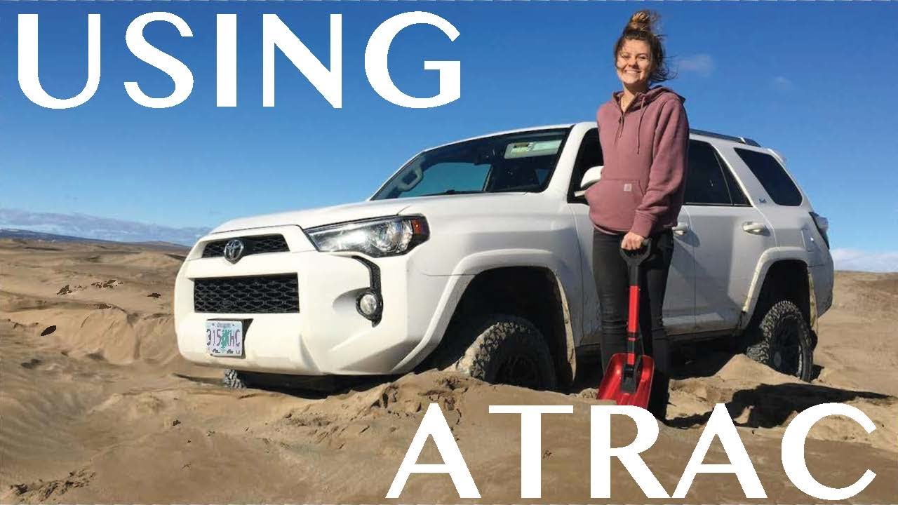 Как использовать (или не использовать) A-Trac