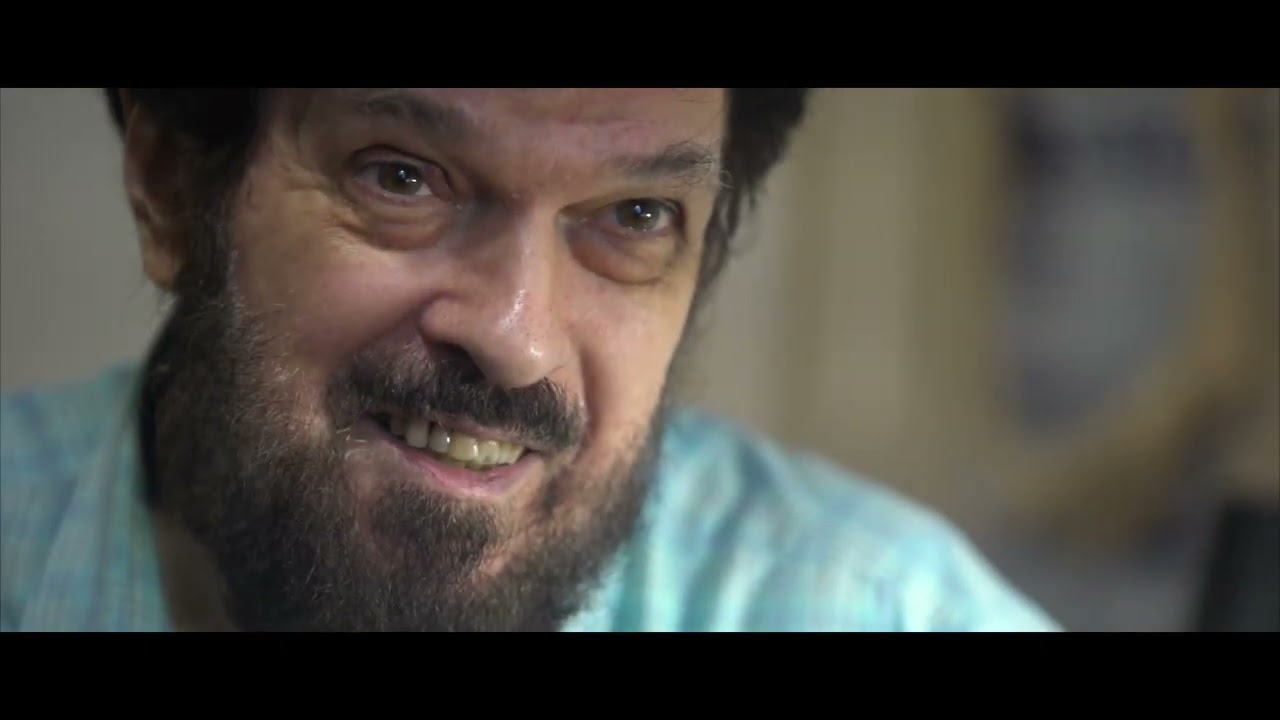Trailer - Abreu-Prazeres (2023) com Sérgio Abreu e Felipe Prazeres