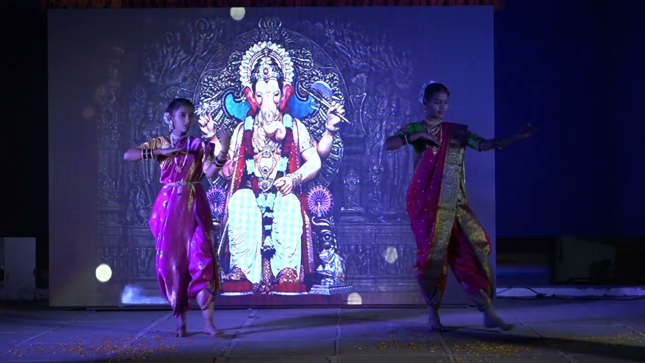 🙏 देवा श्री गणेशा🙏