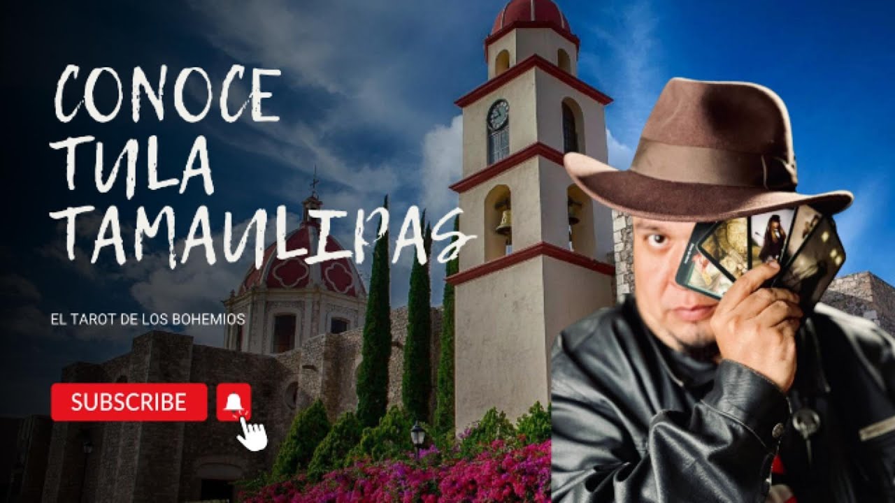 🏛️✨ Tula, Tamaulipas: Historia y Misterio 🔍📜