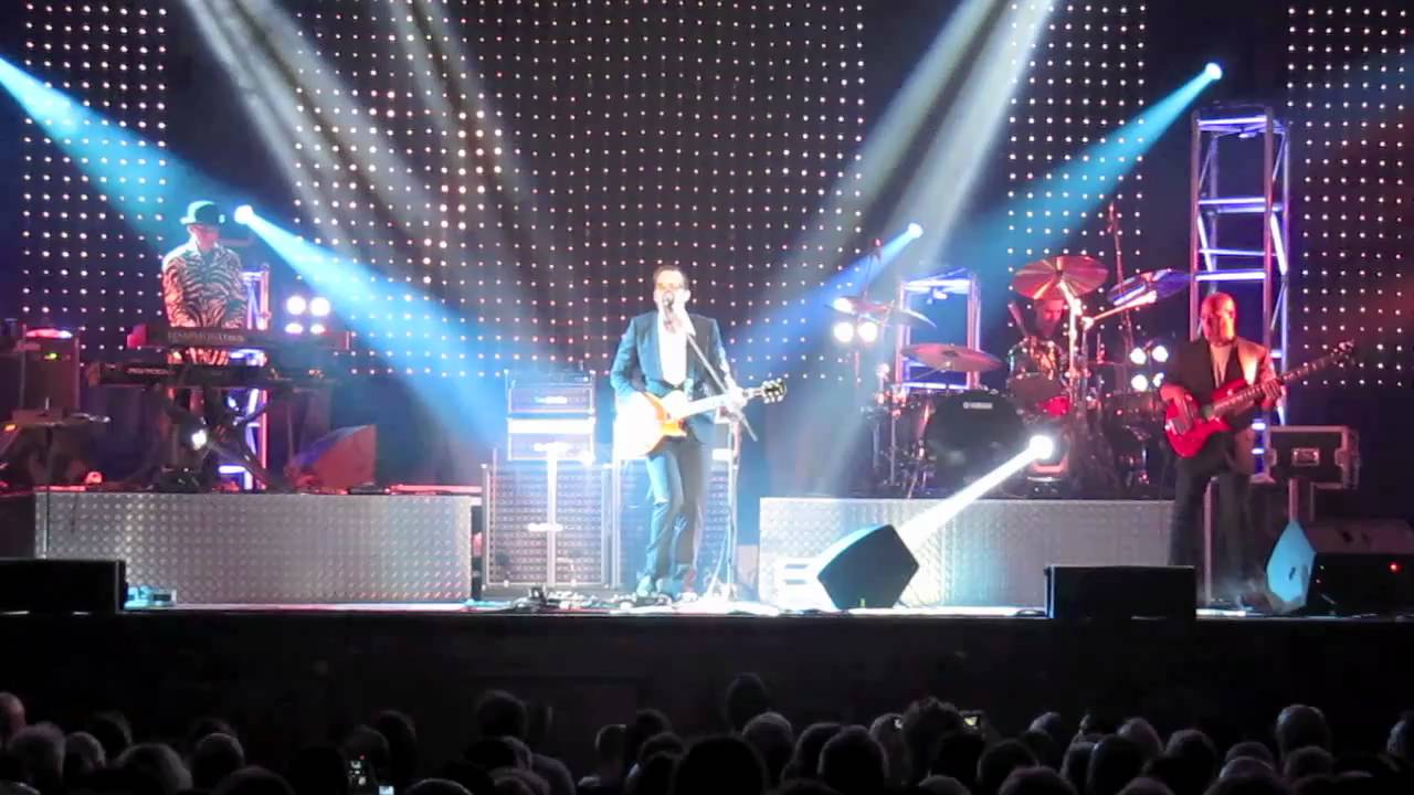 Joe Bonamassa Mr. Big