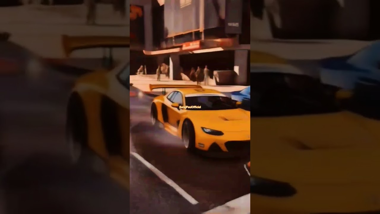#GrandTheftAutoVI #GTAVI #GrandTheftAuto6 #GTA6 #Shorts #Trending #Viral #SPO #SurajPaulOfficial