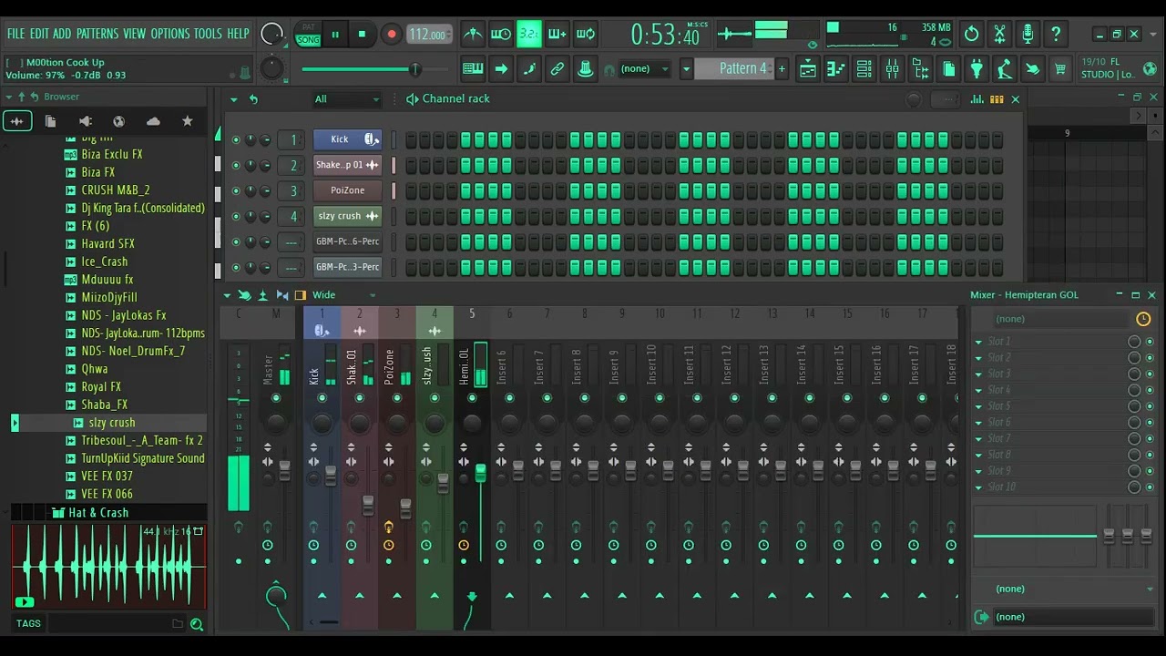 How To Produce Briyani/ Stance Music Like M00tion PART 1 in FL Studio 24 | Uncut Amapiano Sessions