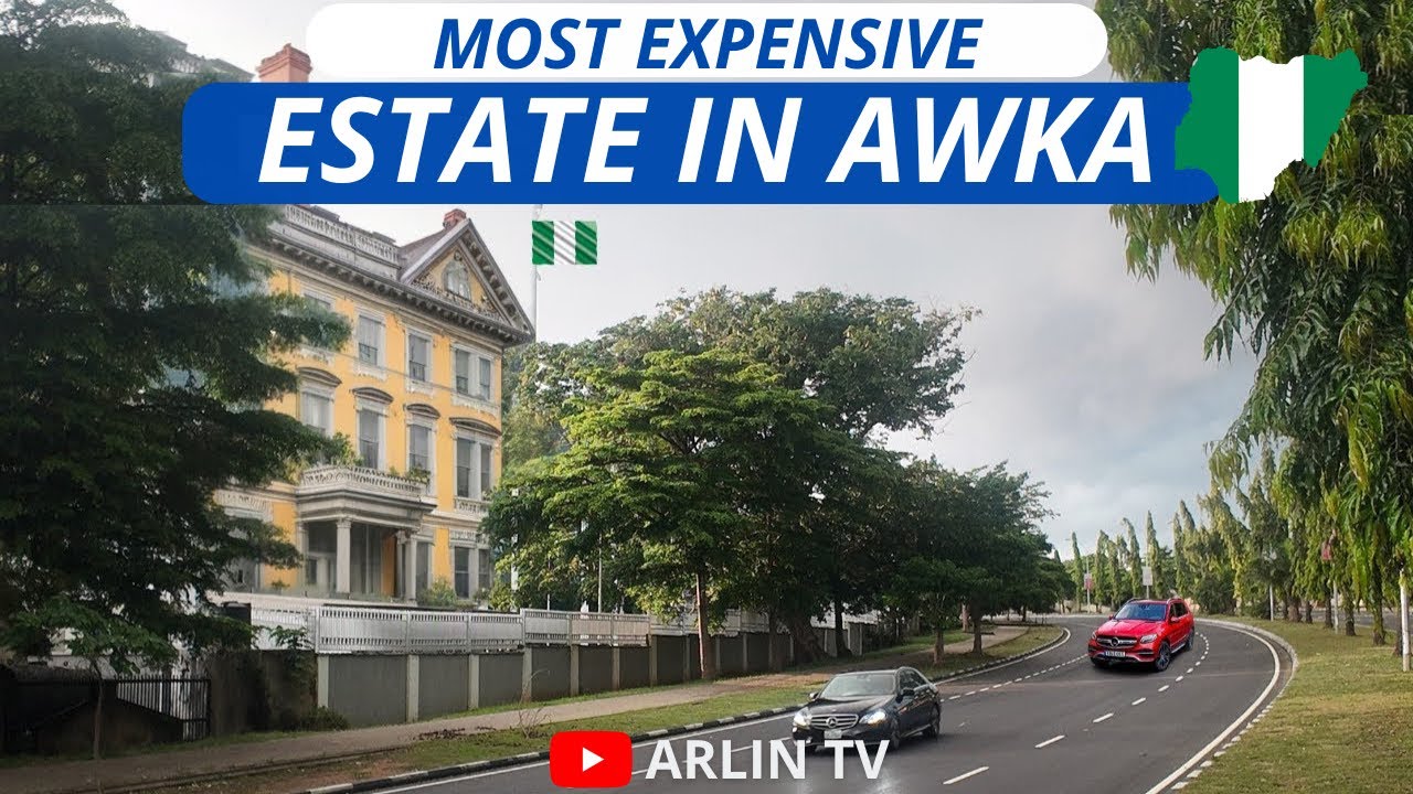 A Side of AWKA We Never Knew Existed: Exploring Anambra State’s Capital City