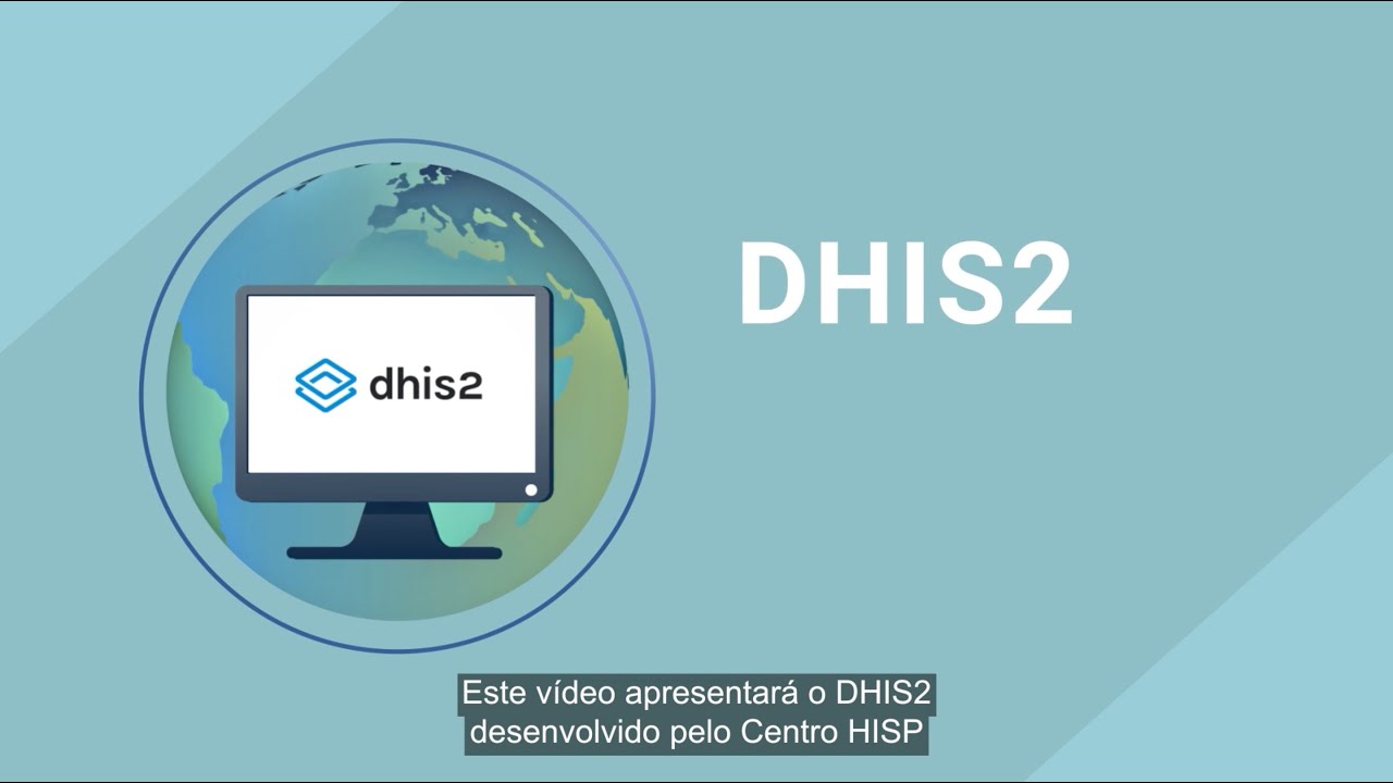 Bens comuns: DHIS2 | PT