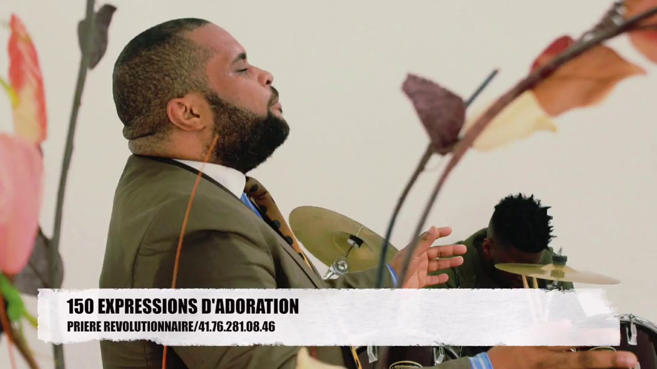 150 EXPRESSIONS D'ADORATION REVOLUTIONNAIRE