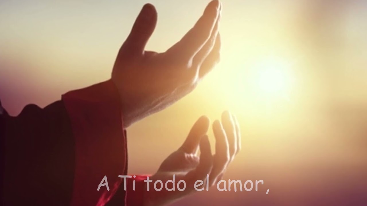 A Ti todo el honor. Coro de san Miguel (Valladolid)