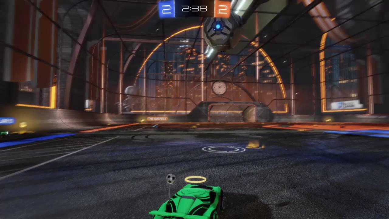 Gol Wuapo