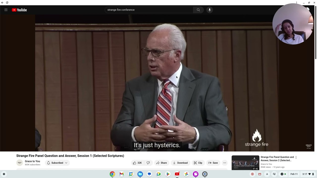 What is the glory of God? የእግዚአብሄር ክብር ማለት ምን ማለት ነው? (John MacArthur) Amharic Translation!