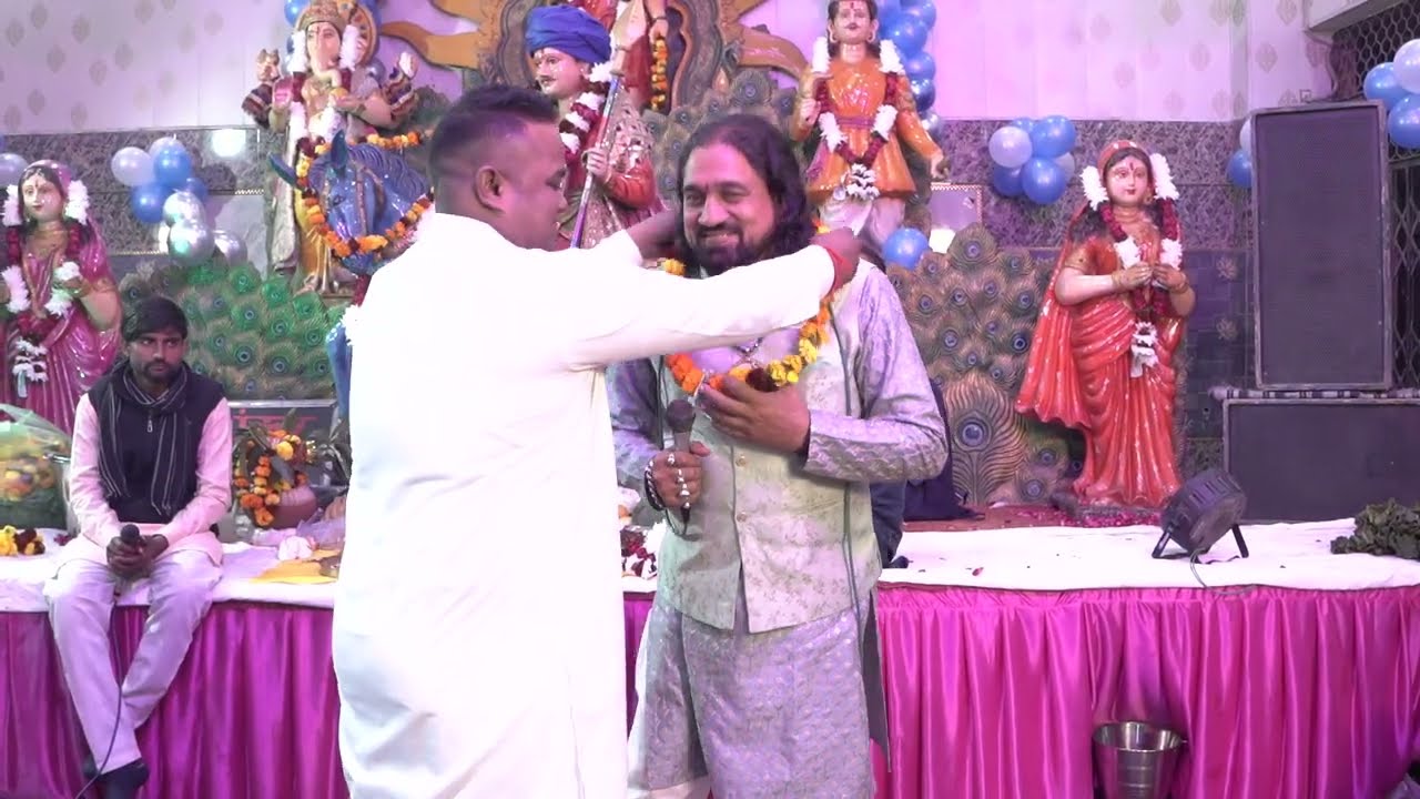 jai jahar  veer baba ji Part 4