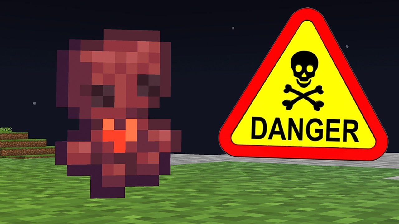I Tried This Mod for 24 Hours and I'm Still Shaking