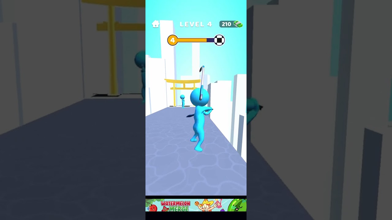 Just playing games