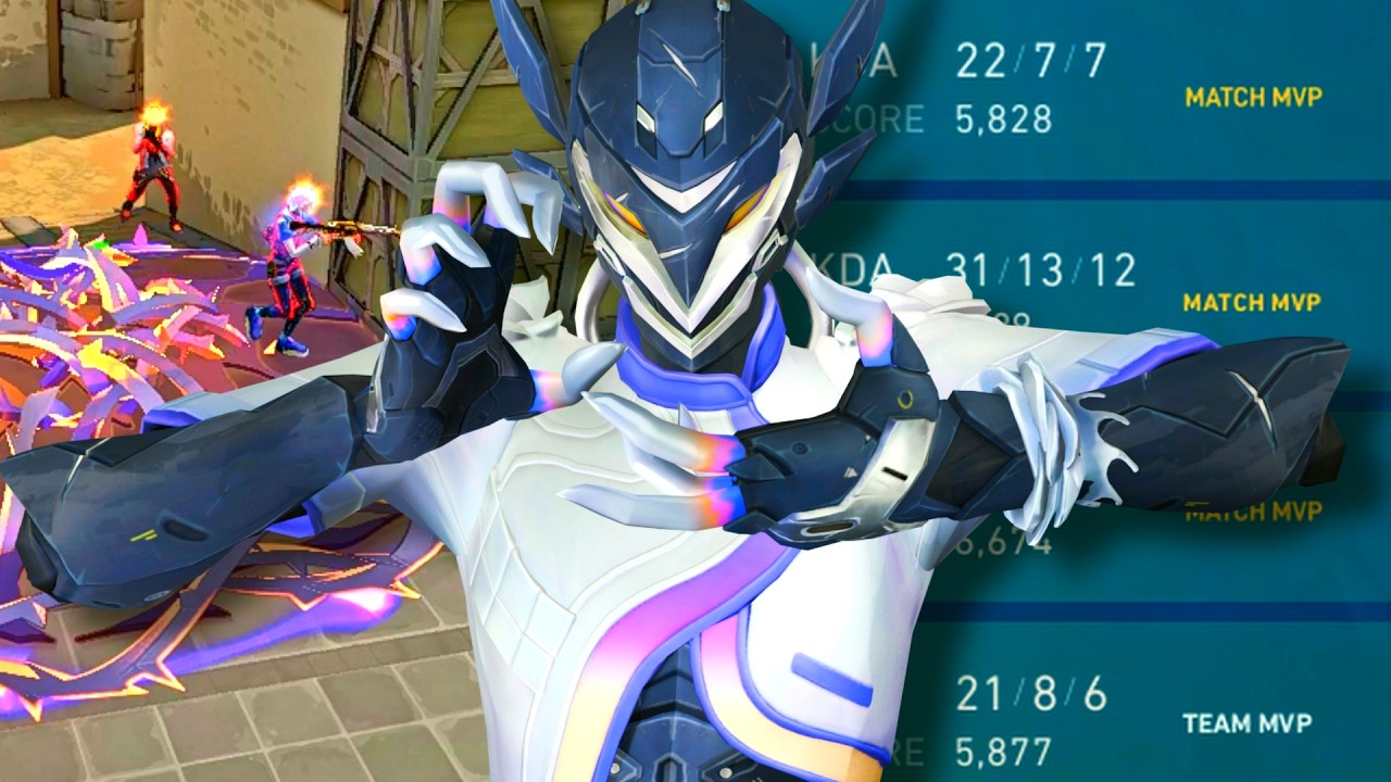 VYSE MAIN WITH VYSE SKINS AURAMAXXING