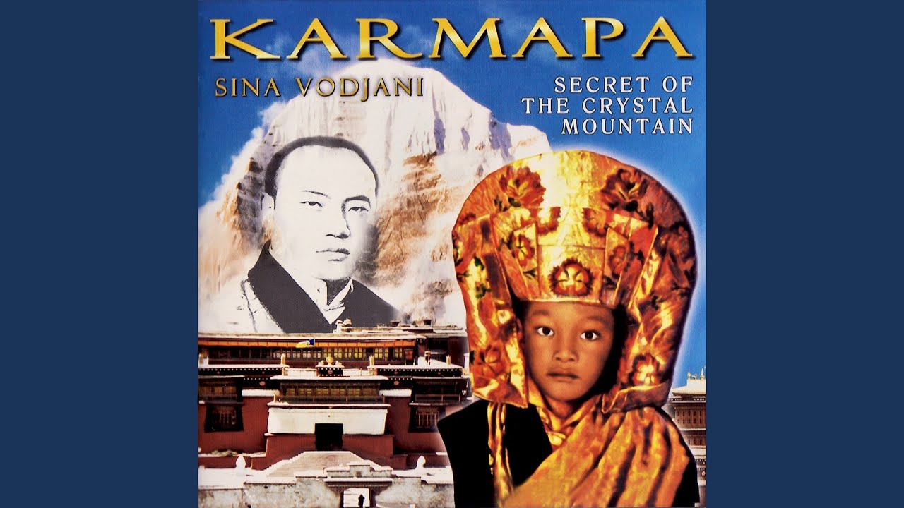 Karmapa Jenno