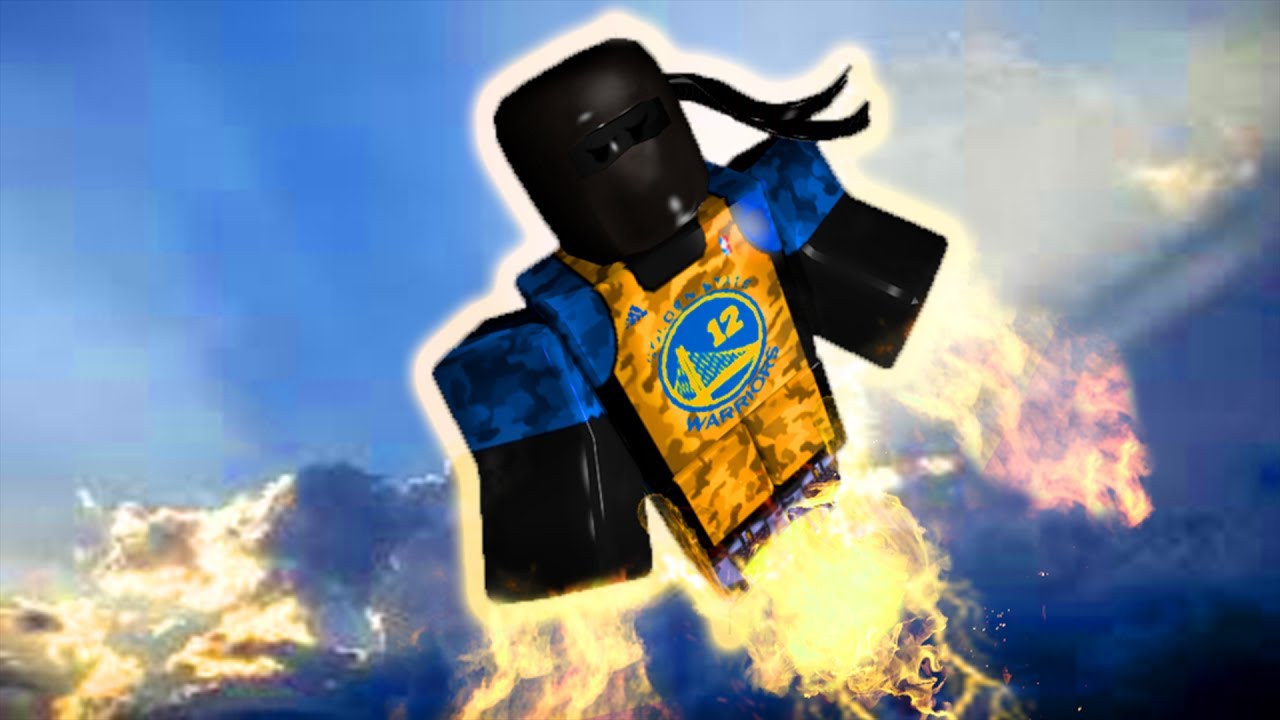 Roblox nba Phenom mixtape ep 18