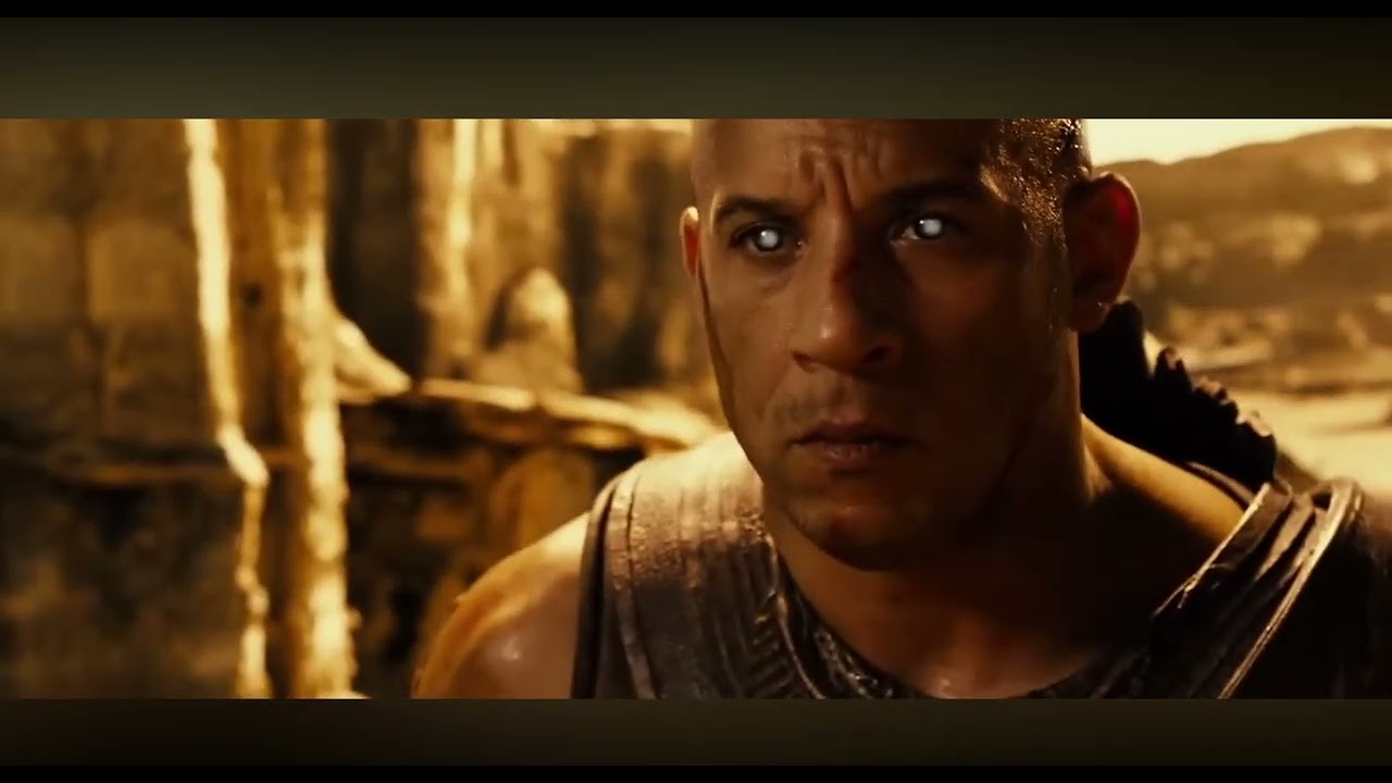 Riddick | cały film | lektor PL
