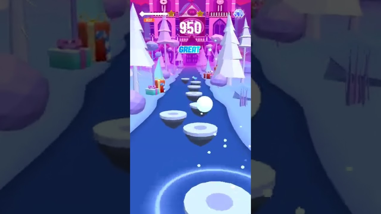 Avicil  hope ball 3D(wake me up)