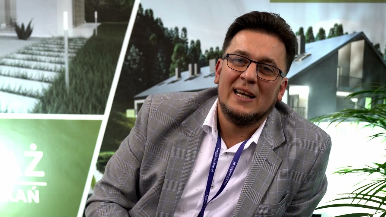 64 Międzynarodowe Targi Budownictwa JESIEŃ 2024 oraz 26 Targi technik Grzewczych INSTAL-SYSTEM
