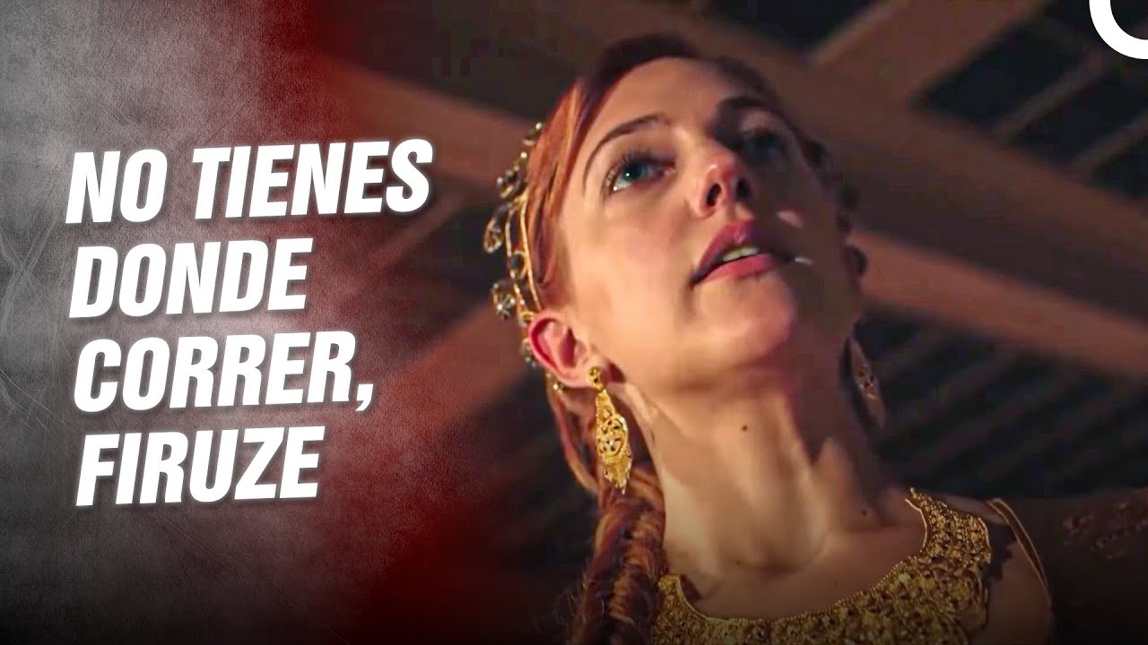 Mis Intrigas #151 - La Revelación de Firuze | Hurrem La Sultana
