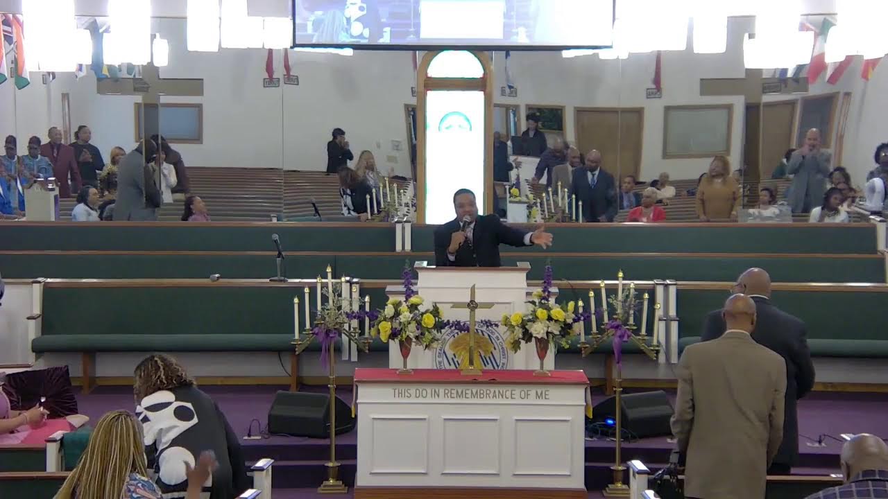 YouTube Live