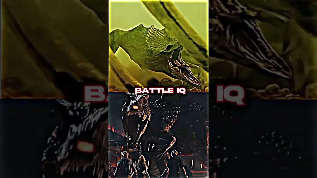 Skull Crawler (Juvenile) vs Jurassic World (The Big Four)