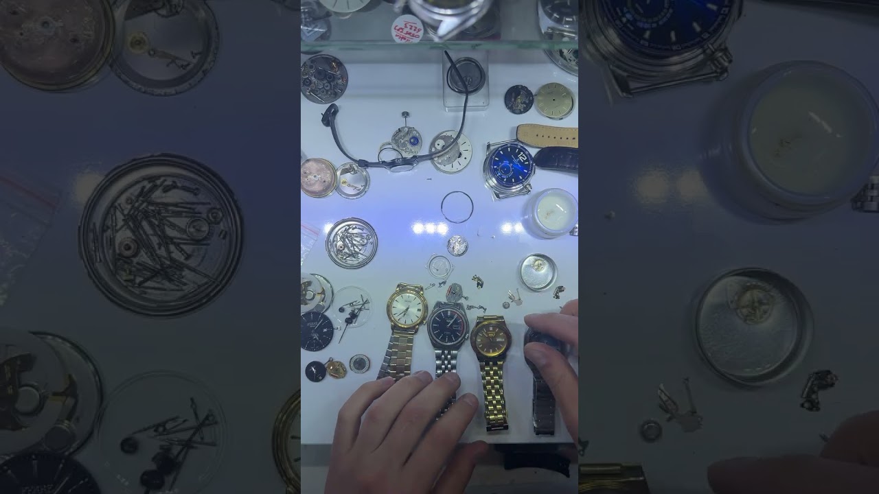  Seiko Modelleri ve Dikkat Edilmesi Gerekenler