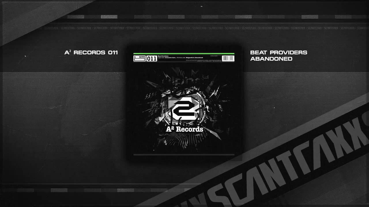 Beat Providers - Abandoned (HQ)