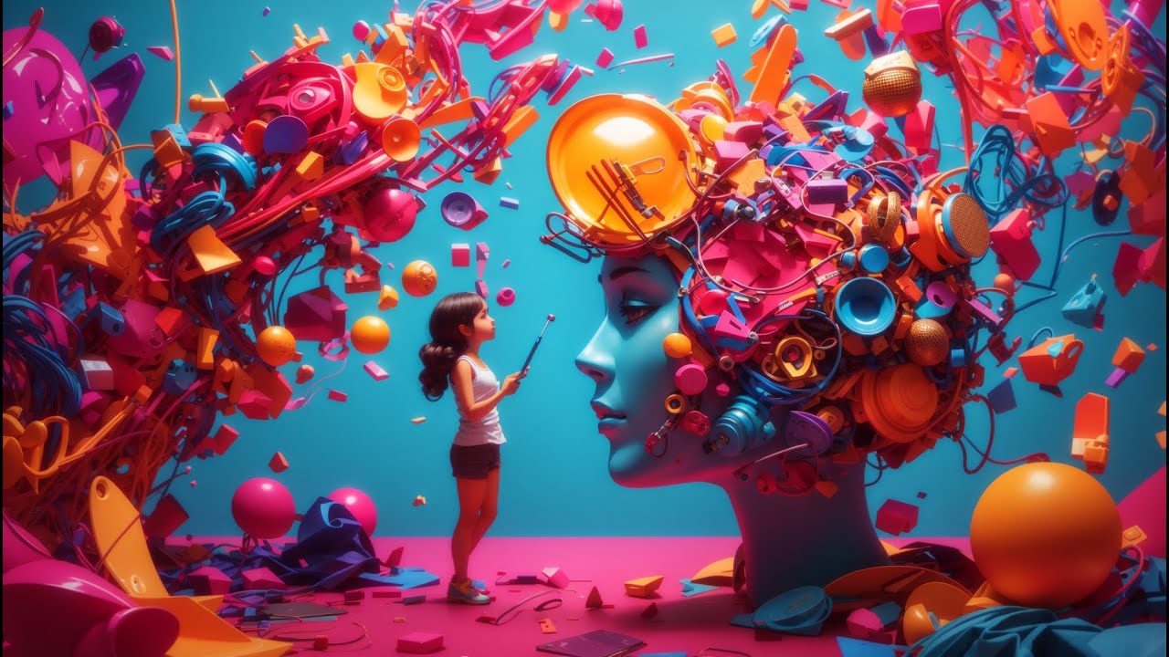 The Neuroscience of Creativity Unlocking Your Innovative Potential