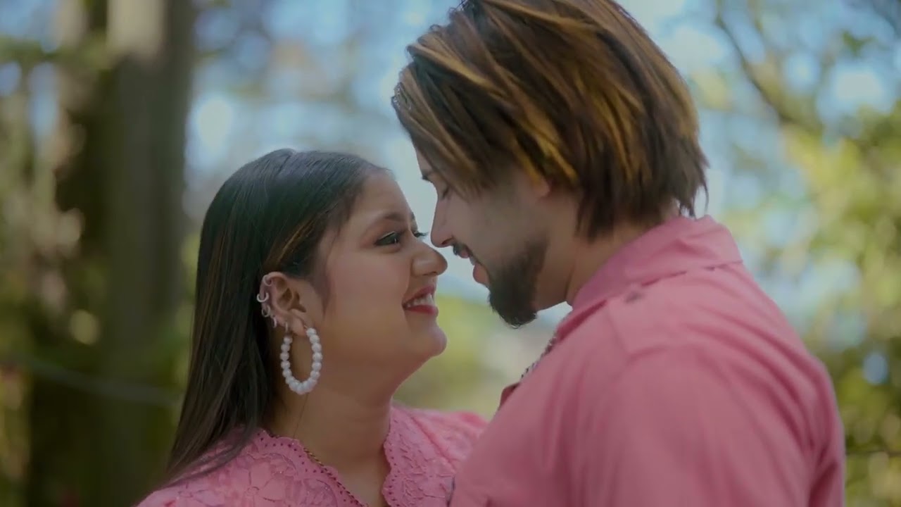 Arsh & Anjli Pre-wedding shoot 2025 Shimla Maan Photography