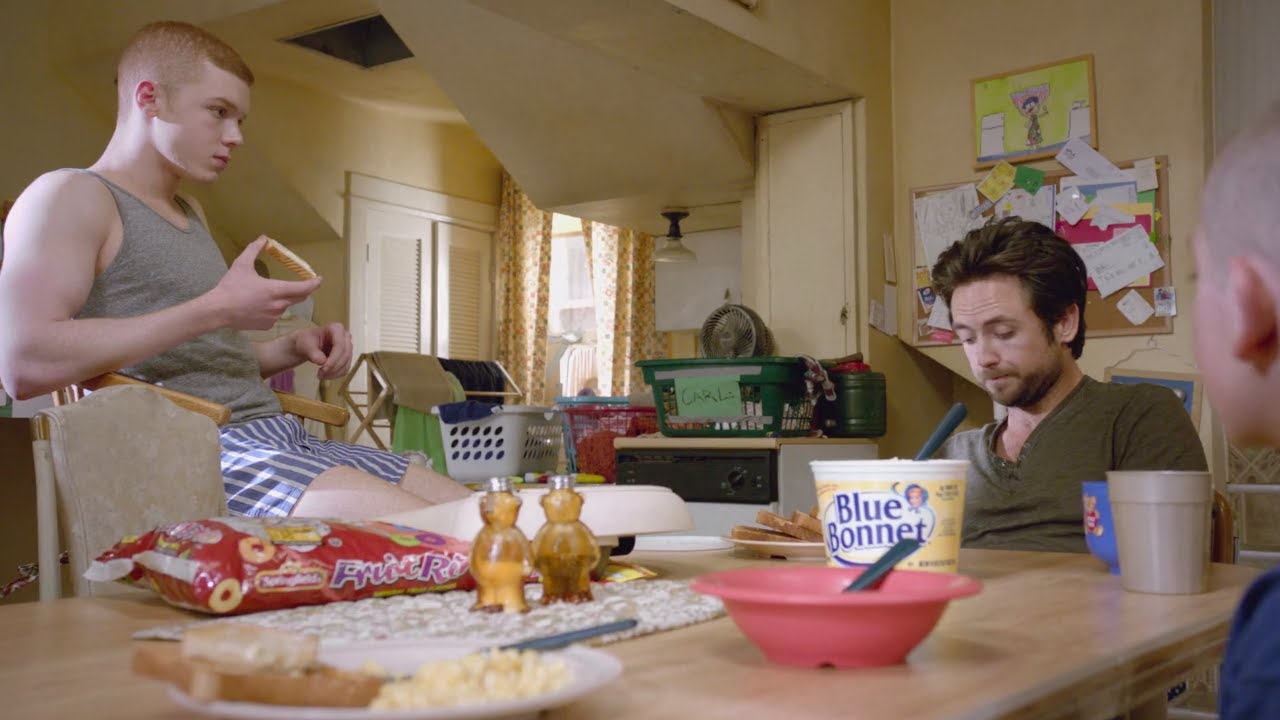 Ian, Jimmy-Steve & Carl | 