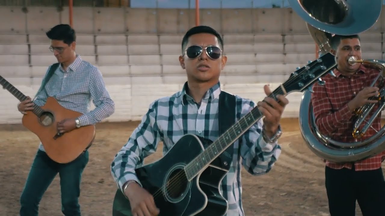 El Amor y Yo - Grupo Doble S (En Vivo)