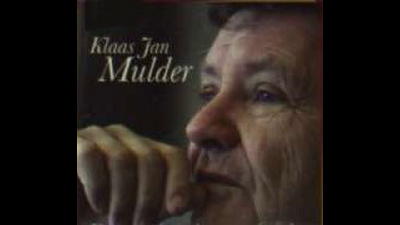 Meditation  A La Improviste Klaas Jan Mulder zijn laatste Muziekstuk !
