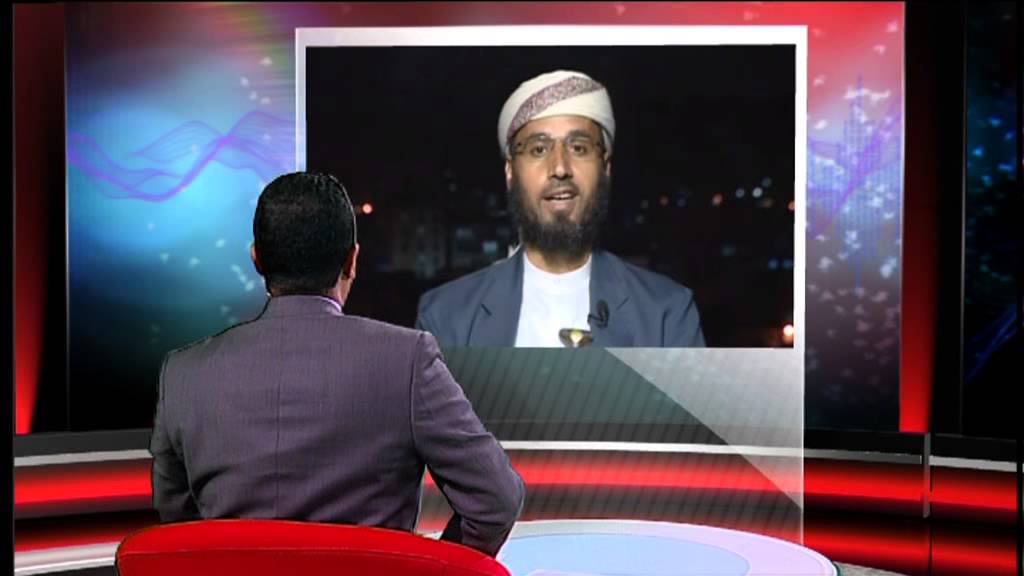 بلاقيود:عبد الوهاب الحميقاني أمين عام حزب الرشاد السلفي في اليمن