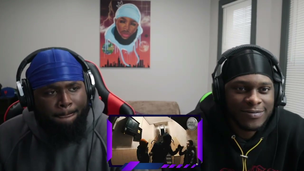 BERNA | NO MIMING | #RAGTALKTV REACTION