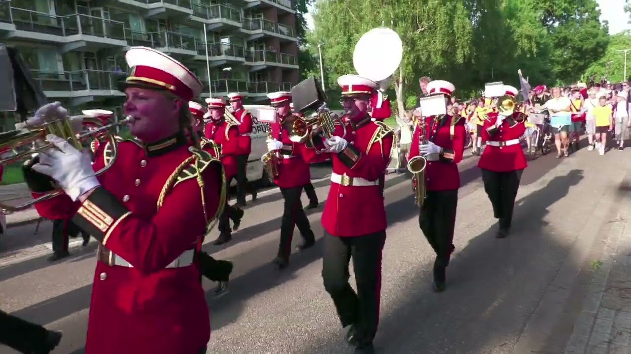 AVONDVIERDAAGSE 2025 13 JUNI FILM 2