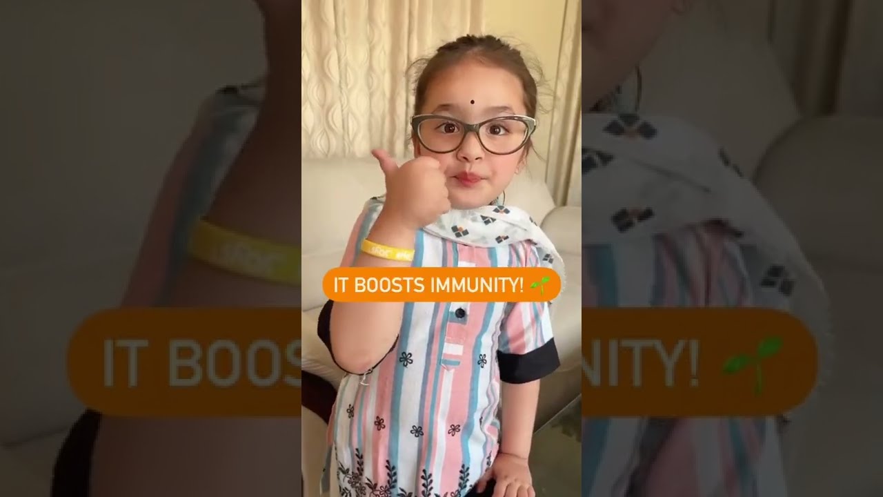Little Joys Gummies: The Secret to Boosting Your Kids&rsquo; Immunity