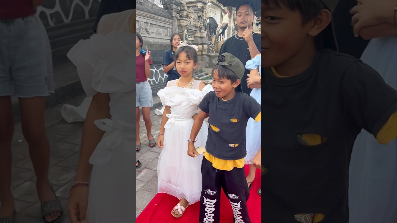 SINTA JATUH CINTA SAMA RAMA