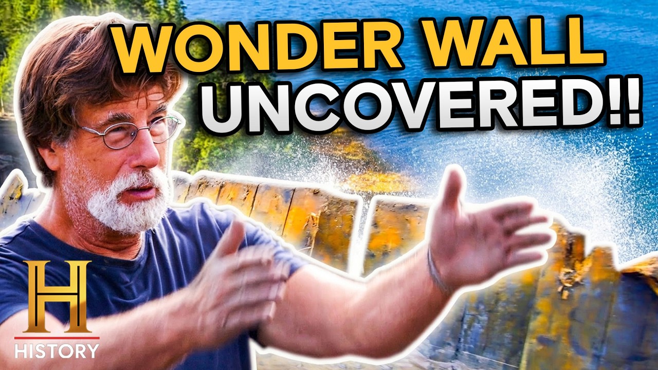 Unearthing Smith's Cove | The Curse of Oak Island