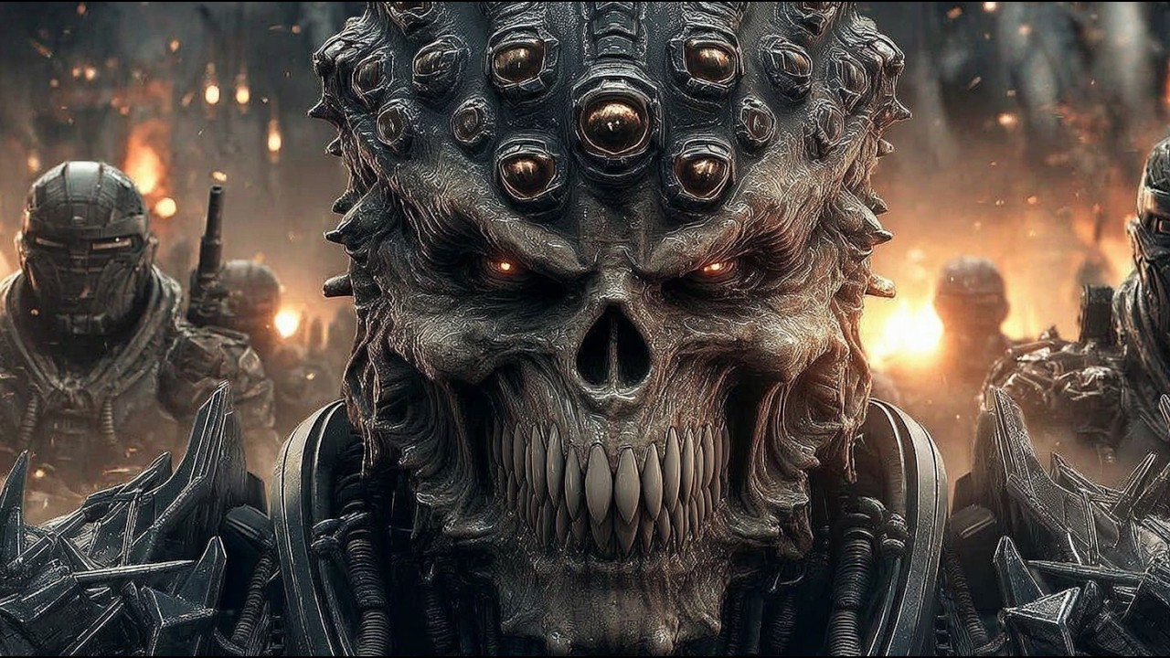 When Deathworlders Rise, the Galaxy Trembles at What Comes Next| Sci-Fi HFY Stories