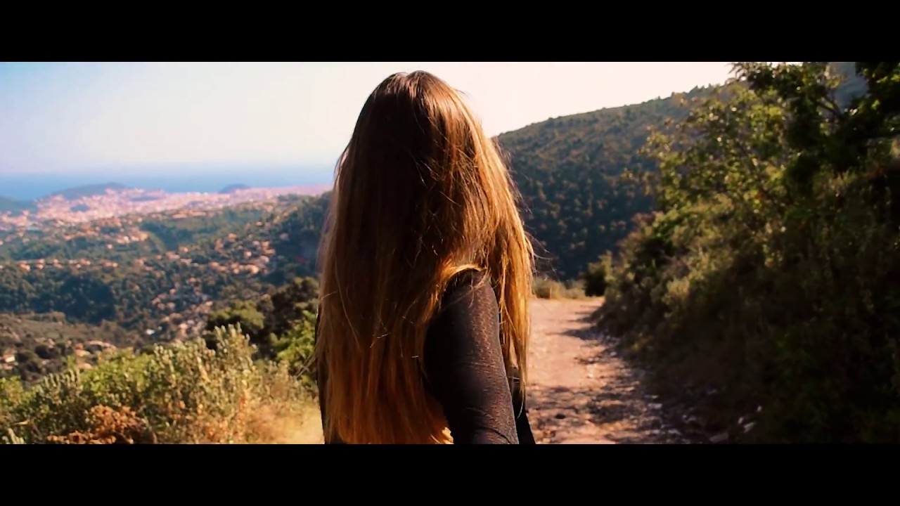 Thoj - Love For Girls (ft. Lisa Pariente) (Official Music Video)
