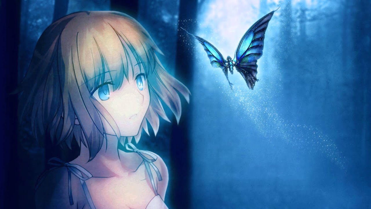 Nightcore - Devotion
