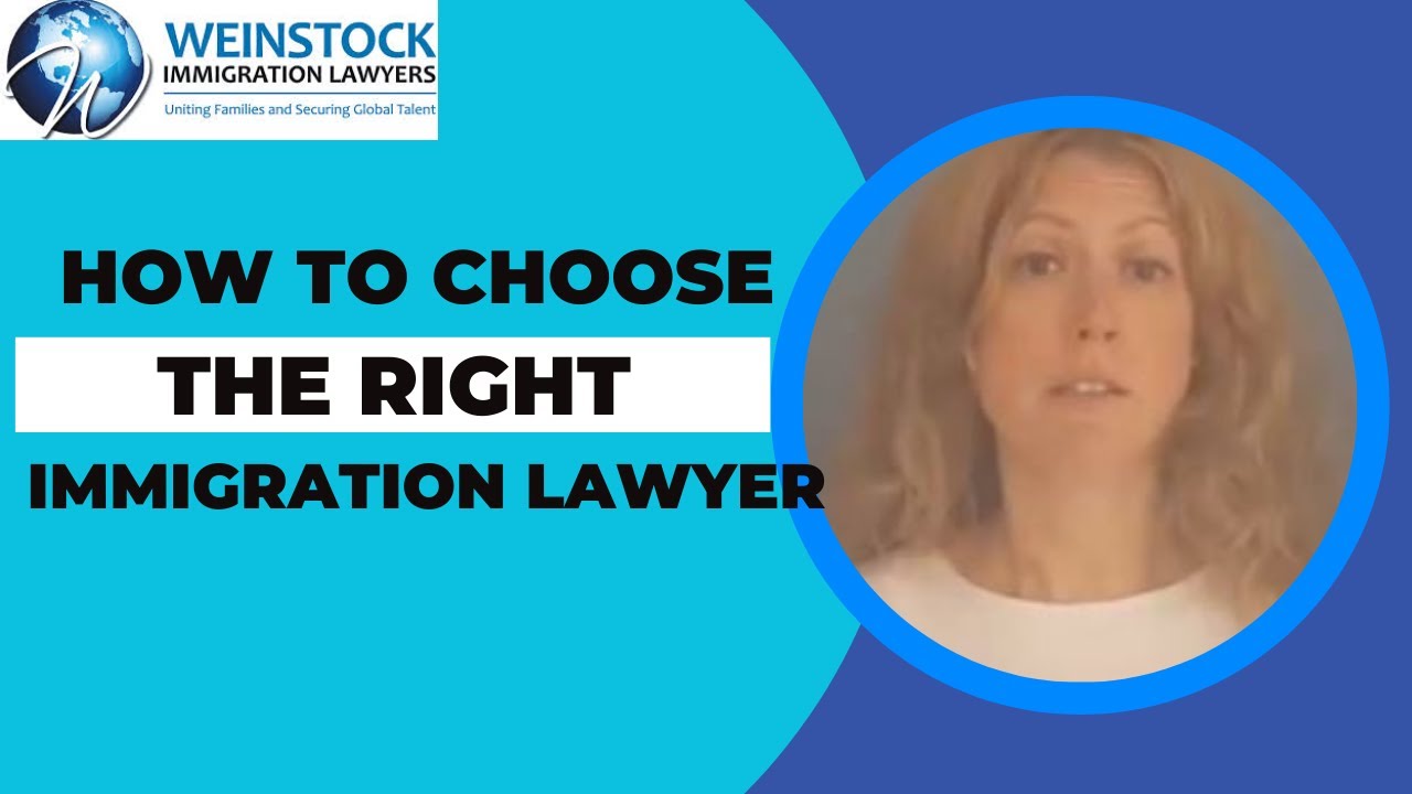 Best Lawyers America | How To Choose The Right Immigration Lawyer