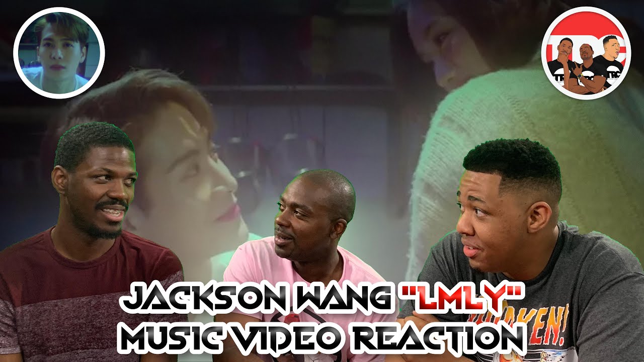Jackson Wang 