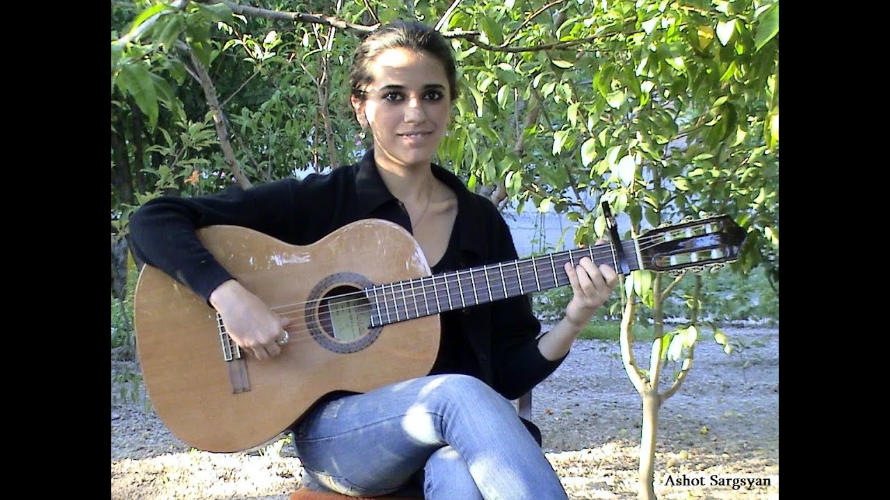 Bem bem Maria - Elena /Yerevan/