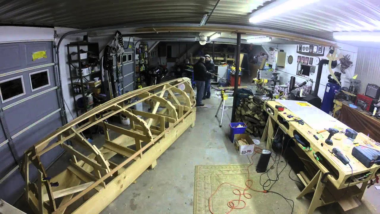 Penobscot 14 Time lapse