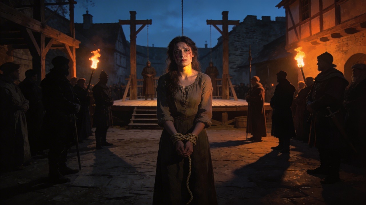 The Most Horrific Punishments for Adulterous Women Throughout History