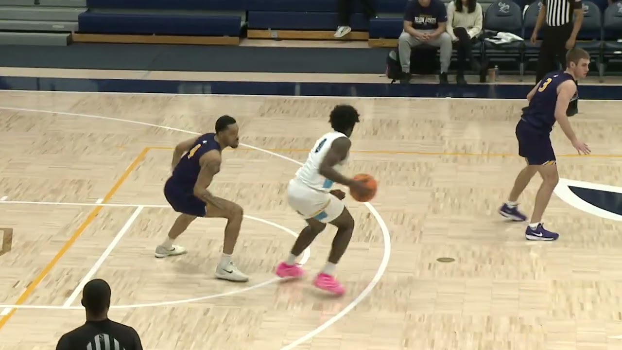 Men's Basketball vs. Ashland