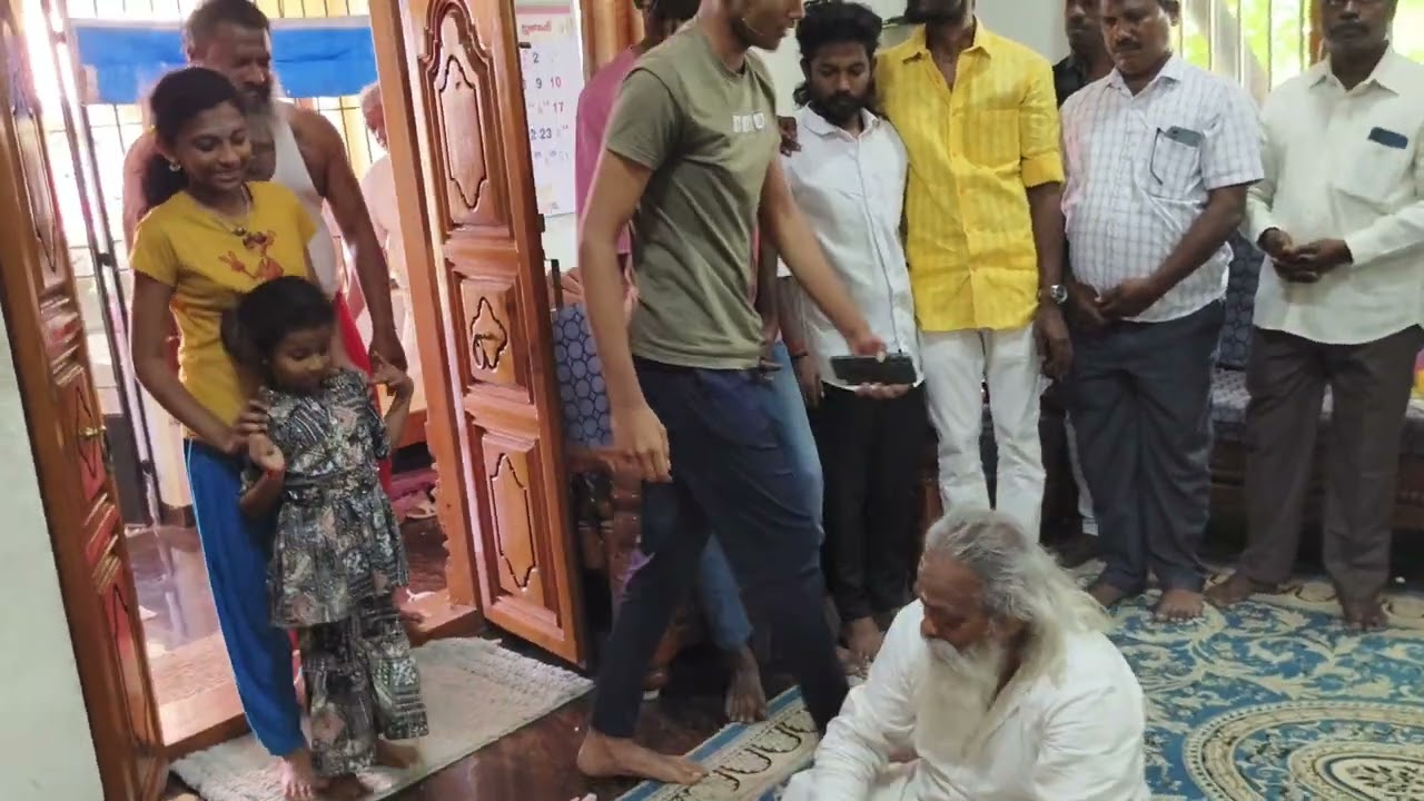 மூர்த்தி நாயனார் | தூய்மையான சந்தனம் | சிவராமலிங்கம் ஐயா | மூர்த்தி நாயனார் திருவடி போற்றி போற்றி